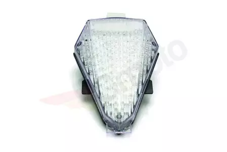 Yamaha R6 LED stražnje svjetlo sa pokazivačima smjera - TZY-238-INT