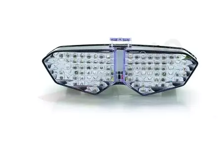Yamaha R6 LED stražnje svjetlo sa pokazivačima smjera - TZY-110-INT