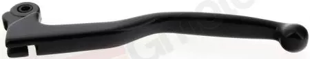 Levá páka hliníková černá - VIC 71092