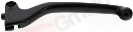 Ľavá páka hliníková čierna Derbi - S10-50200B