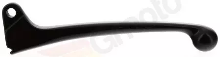 Levá páka hliníková černá Honda - S10-50400B