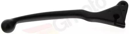 Vänsterhandtag aluminium svart Honda NSR 50 - S10-50360B