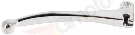 Vänster spak svart Suzuki Burgman AN125 - S10-50740P