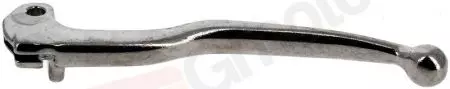 Linker Handhebel Aluminium poliert - S10-50810P