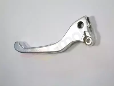 Vänsterhandtag aluminium polerad - S10-50550P