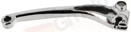 Brzdová páka ľavá leštená Piaggio-2