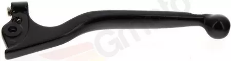 Hliníková brzdová páka černá - S10-50480B