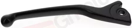 Hliníková brzdová páka černá - S10-50670B