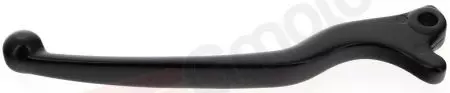 Hliníková brzdová páka čierna - VIC75002
