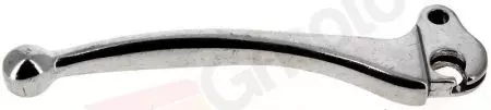 Brzdová páka Piaggio z leštěného hliníku - S10-50690P