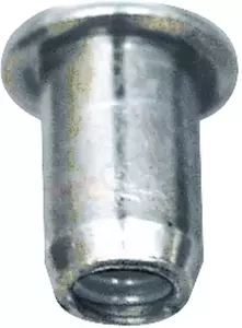 Écrous à sertir BIHR M4 acier 20pcs - 960
