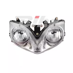 Honda CBR 600 F koplamp - #LCF-PH04