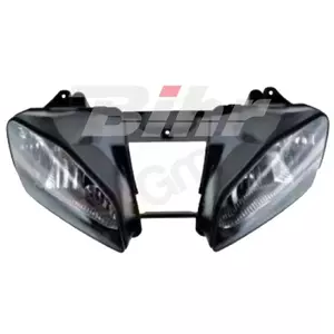 Yamaha R6 koplamp - #LCF-PH25