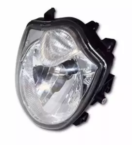 Lampa przednia Suzuki GSF1250 Bandit - 221-036