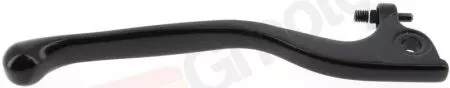 Bromshandtag höger svart Aprilia - S11-50030B