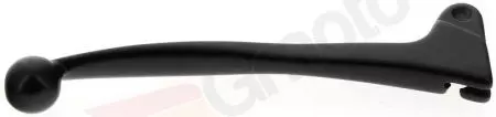 Brzdová páka pravá čierna Honda SCV 100 Lead - S11-50290B