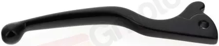 Palanca de freno derecha Peugeot negra - S11-50420B