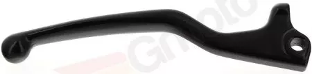 Palanca de freno derecha Peugeot negra - S10-50610B