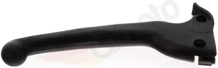 Peugeot oikeanpuoleinen jarruvipu musta - VIC74722
