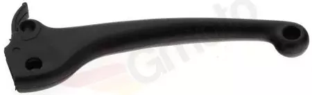 Brzdová páka pravá čierna Piaggio - S11-50660B