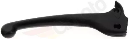 Brzdová páka pravá čierna Piaggio-2
