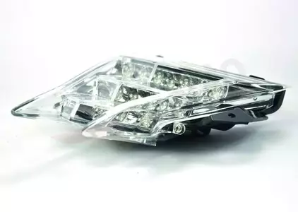 Fanale posteriore a LED BMW S 1000RR - TZBMW-302-INT