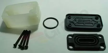 Suzuki behållare för bromsvätska fram - RVR-301