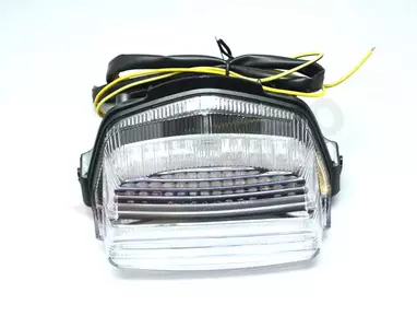 LED zadné svetlo Honda CBR 1000RR - TZH-230-INT