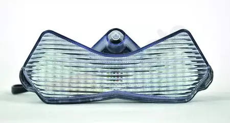 Lampada posteriore a LED Kawasaki ZX-6R Z 1000 - TZK-102-INT