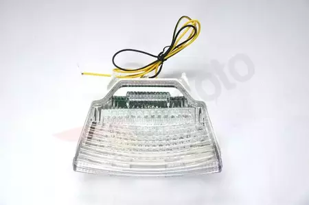 Lampa tył LED Kawasaki ZX10R - TZK-300-INT
