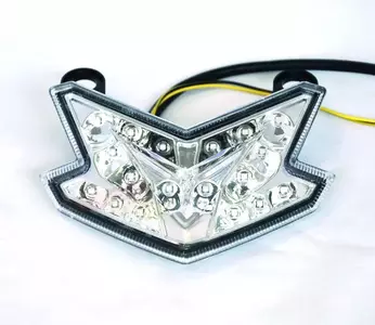 LED stražnje svjetlo Kawasaki Z800 ZX636 - TZK-318-INT
