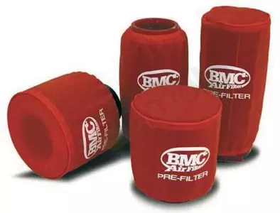 BMC-støvdæksel PR011 - PR011