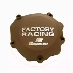 Boyesen Factory Racing magnesium ontstekingsdeksel - SC-32M