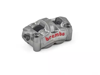 Bremssattel BREMBO M50 vorne links 30 mm Titan - 920.A885.80