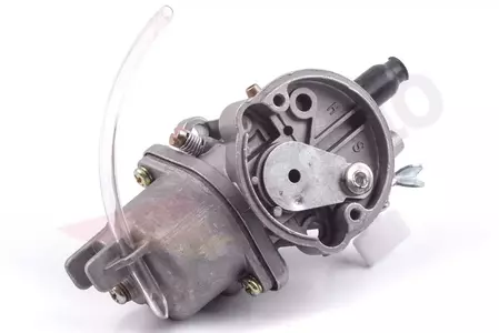 Minibike carburateur-3