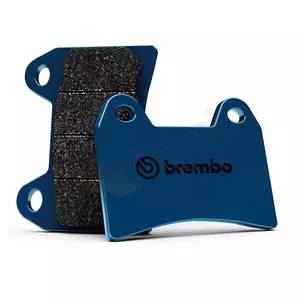 Τακάκια φρένων Brembo 07BB20CC Road Carbon Ceramic (2 τεμ.) - 07BB20CC