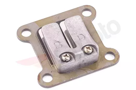 Mini Pocket carburateur membraan-2