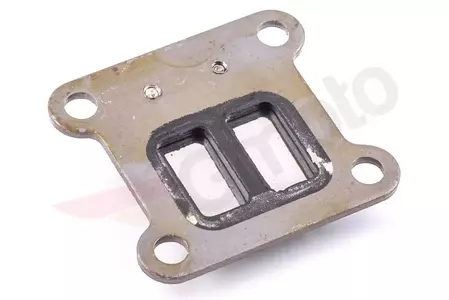 Diafragma do carburador Mini Pocket-3