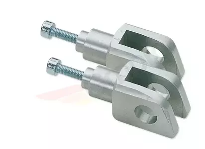 LSL voetsteun montage adapter - 115-D01