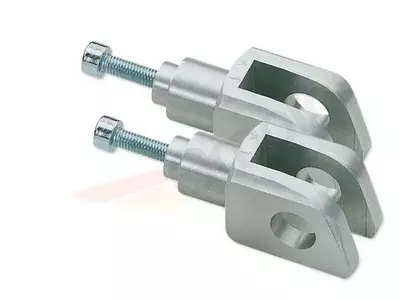LSL voetsteun montage adapter - 115-D07