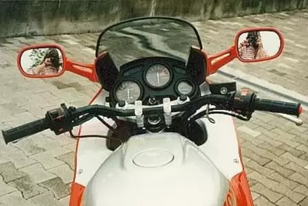 Πινακίδα Superbike LSL - 120H017