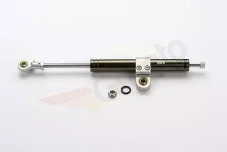 Kit amortisseur de durection LSL Titanium Series - Yamaha YZF600-R6 - 100Y118T