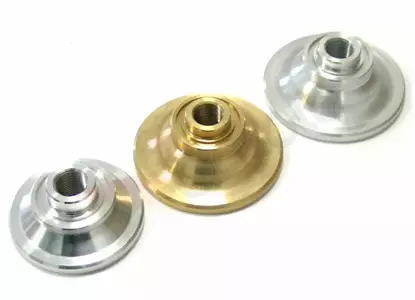 Cylinderhoved indvendigt Athena bronze 125 ccm - S410485308002
