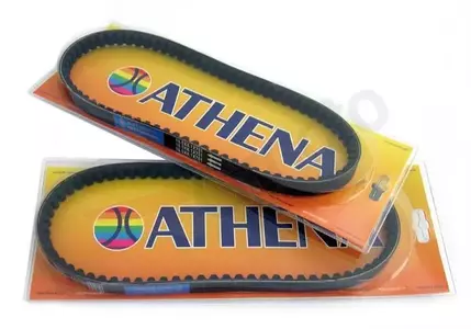Athena platinavahvistettu vetohihna - S41PLAT029
