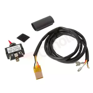 Kimpex elektrische duimverwarmer - 912160