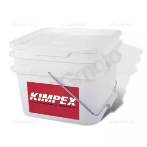 Kimpex snökedjor för hjul 2 st.-2
