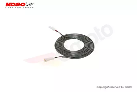 "Koso" temperatūros jutiklio kabelis - BO001001