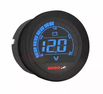 HD-02V Koso voltmeter indicator-1