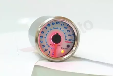 Zähler - Tachometer D48 Koso-1