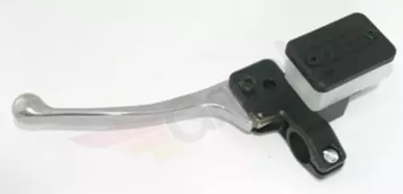 Magura 225 tengelykapcsoló pumpa 13mm dugattyú fekete DOT folyadék - 0122110